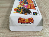 Super Mario RPG Boxed Nintendo Super Famicom SNES Japan - UF8391 - Photo 8
