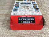 Super Mario Kart Boxed Nintendo Super Famicom SNES Japan - UF8392 - Photo 7