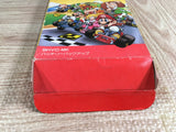 Super Mario Kart Boxed Nintendo Super Famicom SNES Japan - UF8392 - Photo 8