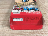 Mario's Super Picross Boxed Nintendo Super Famicom SNES Japan - UF8393 - Photo 10