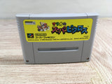 Mario's Super Picross Boxed Nintendo Super Famicom SNES Japan - UF8393 - Photo 11