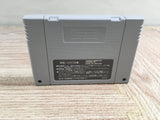 Mario's Super Picross Boxed Nintendo Super Famicom SNES Japan - UF8393 - Photo 12