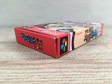 Mario's Super Picross Boxed Nintendo Super Famicom SNES Japan - UF8393 - Photo 3
