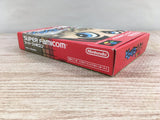 Mario's Super Picross Boxed Nintendo Super Famicom SNES Japan - UF8393 - Photo 4