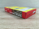 Mario's Super Picross Boxed Nintendo Super Famicom SNES Japan - UF8393 - Photo 5