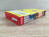 Mario's Super Picross Boxed Nintendo Super Famicom SNES Japan - UF8393 - Photo 6