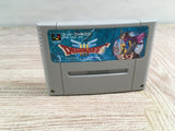 Dragon Quest III 3 Boxed Nintendo Super Famicom SNES Japan - UF8394 - Photo 11