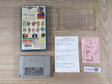 Dragon Quest III 3 Boxed Nintendo Super Famicom SNES Japan - UF8394 - Photo 2