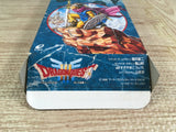 Dragon Quest III 3 Boxed Nintendo Super Famicom SNES Japan - UF8395 - Photo 10