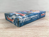 Dragon Quest III 3 Boxed Nintendo Super Famicom SNES Japan - UF8395 - Photo 3