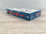 Dragon Quest III 3 Boxed Nintendo Super Famicom SNES Japan - UF8395 - Photo 5