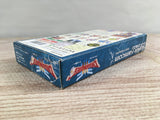 Dragon Quest III 3 Boxed Nintendo Super Famicom SNES Japan - UF8395 - Photo 6