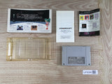 Final Fantasy VI 6 Boxed Nintendo Super Famicom SNES Japan - UF8396 - Photo 2