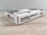 Final Fantasy VI 6 Boxed Nintendo Super Famicom SNES Japan - UF8396 - Photo 3