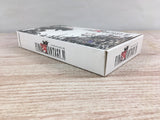Final Fantasy VI 6 Boxed Nintendo Super Famicom SNES Japan - UF8396 - Photo 4