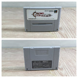 Chrono Trigger Boxed Nintendo Super Famicom SNES Japan - UF8397 - Photo 12
