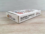 Chrono Trigger Boxed Nintendo Super Famicom SNES Japan - UF8397 - Photo 3