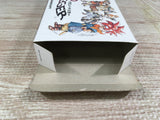 Chrono Trigger Boxed Nintendo Super Famicom SNES Japan - UF8397 - Photo 7
