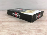 Romancing SaGa 2 Boxed Nintendo Super Famicom SNES Japan - UF8398 - Photo 4