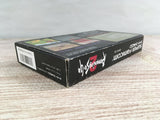 Romancing SaGa 2 Boxed Nintendo Super Famicom SNES Japan - UF8398 - Photo 6