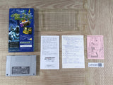 Seiken Densetsu 3 Boxed Nintendo Super Famicom SNES Japan - UF8399 - Photo 2