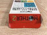 Mother 2 EarthBound Boxed Nintendo Super Famicom SNES Japan - UF8400 - Photo 8