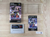 Fire Emblem Monshou no Nazo Boxed Nintendo Super Famicom SNES Japan - UF8401 - Photo 1