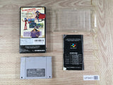 Fire Emblem Monshou no Nazo Boxed Nintendo Super Famicom SNES Japan - UF8401 - Photo 2