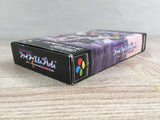 Fire Emblem Monshou no Nazo Boxed Nintendo Super Famicom SNES Japan - UF8401 - Photo 3