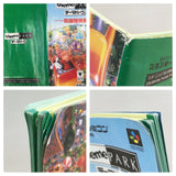 Theme Park Boxed Nintendo Super Famicom SNES Japan - UF8402 - Photo 10