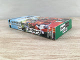 Theme Park Boxed Nintendo Super Famicom SNES Japan - UF8402 - Photo 4