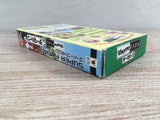 Theme Park Boxed Nintendo Super Famicom SNES Japan - UF8402 - Photo 5
