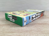 Theme Park Boxed Nintendo Super Famicom SNES Japan - UF8402 - Photo 6