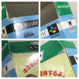 Theme Park Boxed Nintendo Super Famicom SNES Japan - UF8402 - Photo 9