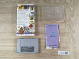 Torneco no Daibouken Boxed Nintendo Super Famicom SNES Japan - UF8403 - Photo 2