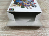 Torneco no Daibouken Boxed Nintendo Super Famicom SNES Japan - UF8403 - Photo 7