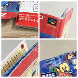 Ganbare Goemon 3 Boxed Nintendo Super Famicom SNES Japan - UF8404 - Photo 10