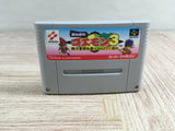 Ganbare Goemon 3 Boxed Nintendo Super Famicom SNES Japan - UF8404 - Photo 11