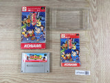 Ganbare Goemon 3 Boxed Nintendo Super Famicom SNES Japan - UF8404 - Photo 1