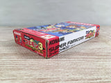 Ganbare Goemon 3 Boxed Nintendo Super Famicom SNES Japan - UF8404 - Photo 3