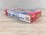 Ganbare Goemon 3 Boxed Nintendo Super Famicom SNES Japan - UF8404 - Photo 4