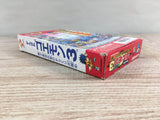 Ganbare Goemon 3 Boxed Nintendo Super Famicom SNES Japan - UF8404 - Photo 5