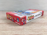 Ganbare Goemon 3 Boxed Nintendo Super Famicom SNES Japan - UF8404 - Photo 6