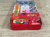 Ganbare Goemon 3 Boxed Nintendo Super Famicom SNES Japan - UF8404 - Photo 7
