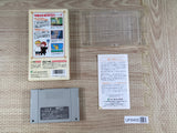 Mahoujin Guru Guru 2 Magical Boxed Nintendo Super Famicom SNES Japan - UF8405 - Photo 2