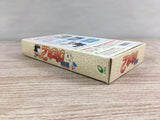 Mahoujin Guru Guru 2 Magical Boxed Nintendo Super Famicom SNES Japan - UF8405 - Photo 5
