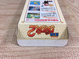 Mahoujin Guru Guru 2 Magical Boxed Nintendo Super Famicom SNES Japan - UF8405 - Photo 7