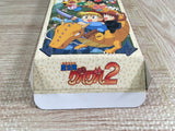 Mahoujin Guru Guru 2 Magical Boxed Nintendo Super Famicom SNES Japan - UF8405 - Photo 8