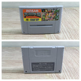 Takahashi Meijin no Daibouken Jima Boxed Super Famicom SNES Japan - UF8406 - Photo 12