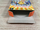 Takahashi Meijin no Daibouken Jima Boxed Super Famicom SNES Japan - UF8406 - Photo 7